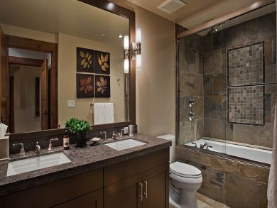 Steamboat Springs Condo 896502